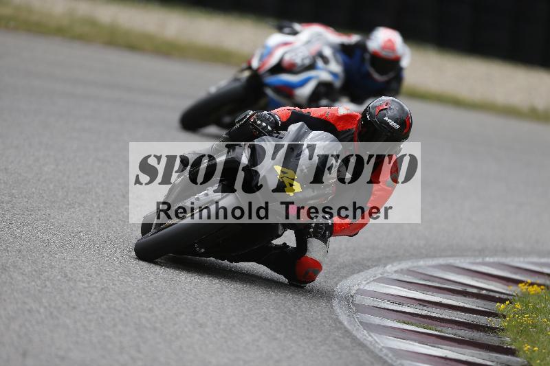 /18 05.06.2026  TZ Motorsport ADR/Gruppe rot/44